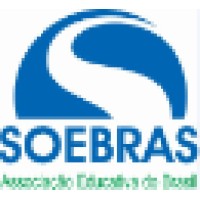 Associação Educativa do Brasil - SOEBRAS Logo