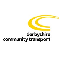 Derbyshire Community Transport Logo