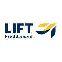 Lift Enablement Logo