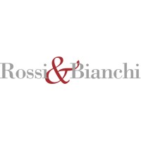 Rossi&Bianchi Logo