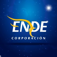 Empresa Nacional de Electricidad - ENDE (ENDE Corporación) - Bolivia Logo