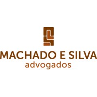 Machado e Silva Advogados Logo