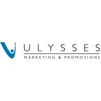 Ulysses Marketing Logo