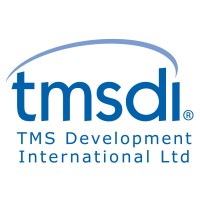 TMS Development International Ltd Logo