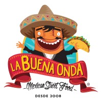 La Buena Onda Logo