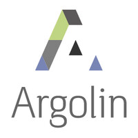 Argolin Ltd Logo