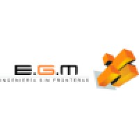 EGM Ingeniería Sin Fronteras Logo