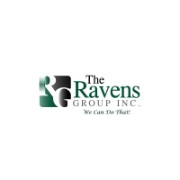 The Ravens Group, Inc. Logo