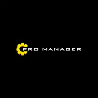 Pro Manager Tecnologia & Segurança LTDA Logo