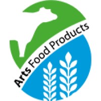 Arts Food Products BV Logo