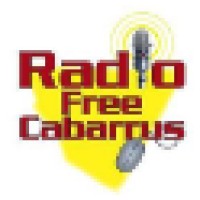 Radio Free Cabarrus/485 Sports/Cabarrus Sports Marketing Logo