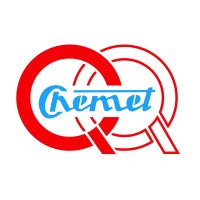 CHEMET S.A. Logo