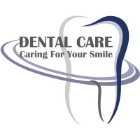 Dental Care Clinic Logo