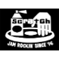 Scratch (Europe) Logo