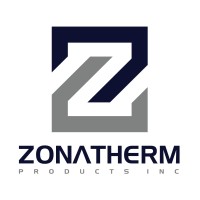 Zonatherm Products, Inc. Logo