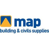 MAP Building & Civils Supplies Logo