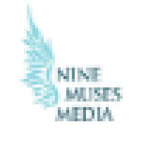Nine Muses Media llc Logo