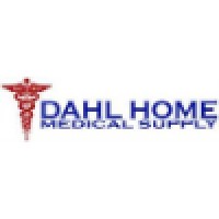 Dahl Pharmacies, Inc. Dahl Home Medical Supply, Northern Medical Supply Logo