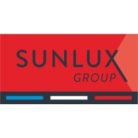 SUNLUX Group Logo