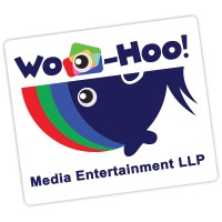Woo-Hoo! Media Entertainment Logo
