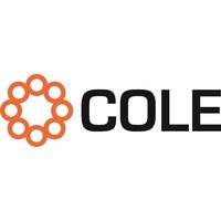 Cole Security Services Ltd Logo