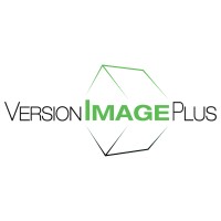 Version Image Plus Logo