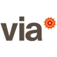 Viadynamics Ltd Logo