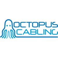 Octopus Cabling Ltd Logo