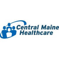 Central Maine Healthcare Logo