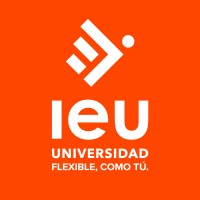 IEU Universidad Logo