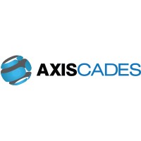 AXISCADES UK LTD Logo