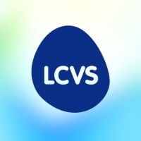 LCVS | Liverpool Charity and Voluntary Services Logo