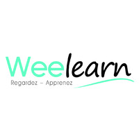 Weelearn Logo