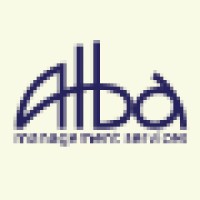 Alba Management Services Logo
