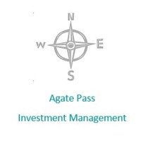 Agate Pass Investment Management Logo