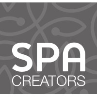 Spa Creators Limited Logo