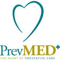 PrevMED Logo