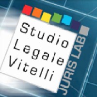 Studio Legale Vitelli Logo