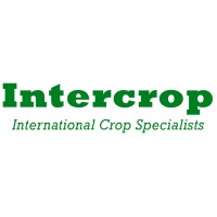 Intercrop Ltd. Logo