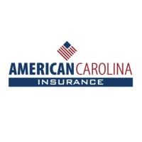 American Carolina Insurance Logo