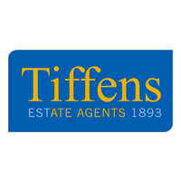 Tiffens Estate Agents Logo