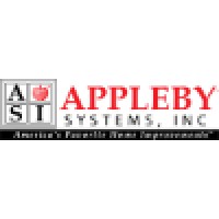 Appleby Systems Logo