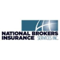National Brokers Insurance Services Inc. Logo