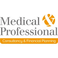 Medical & Professional CFP LTD Logo