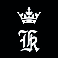 Sergio K. Logo