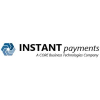 Secure Instant Payments a Core Business Technologies Company Logo