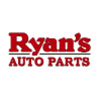 Ryans Auto Parts Logo