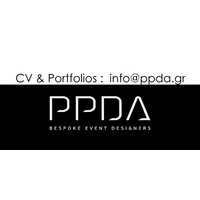 PPDA Bespoke Event Designers LTD. Logo