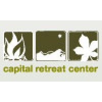 Capital Retreat Center Logo