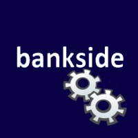 Bankside Systems Ltd ♦ UK ♦ Australia ♦ New Zealand ♦ Logo